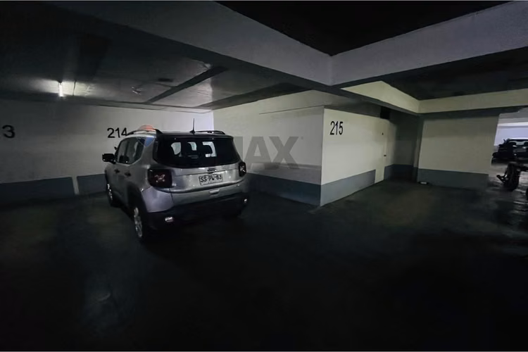 Estacionamiento en venta | santiago oeste