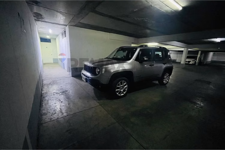 Estacionamiento en venta | santiago oeste