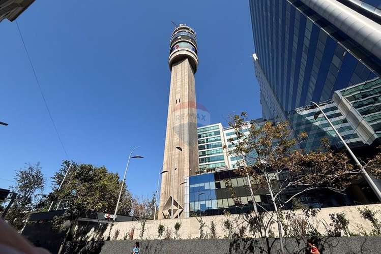 Edificio comercial en la moneda, santiago - Imagen 26