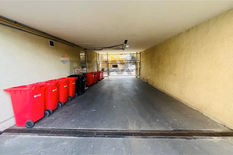 Estacionamiento en venta | santiago oeste