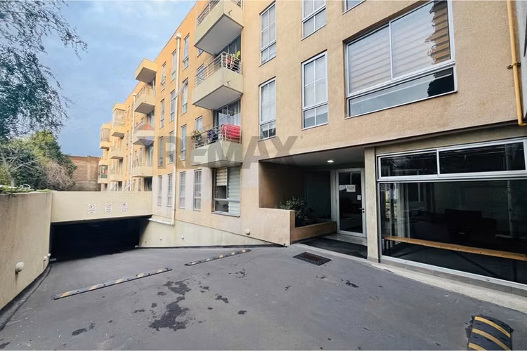 Estacionamiento en venta | santiago oeste