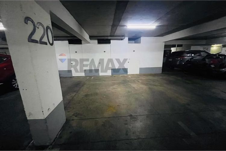Estacionamiento en venta | santiago oeste