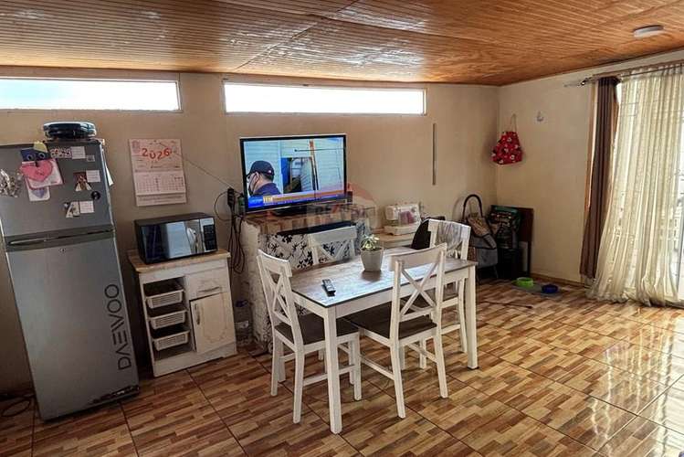 ¡oferta! 5d 2b a pasos de plaza de maipú - Imagen 12