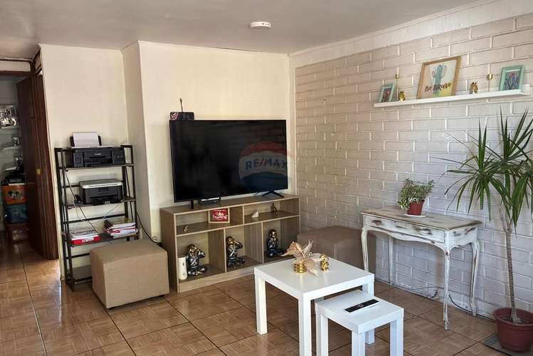 ¡oferta! 5d 2b a pasos de plaza de maipú - Imagen 3