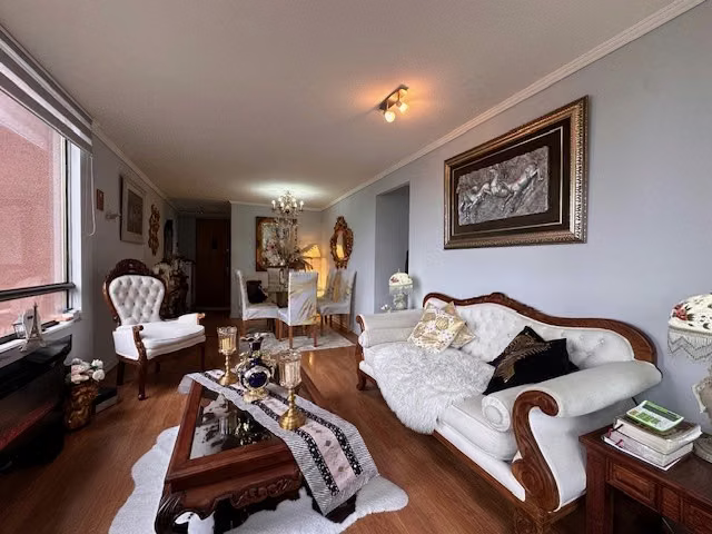 Departamento VIVE EN ANDALUÉ, DPTO. 4800UF - Imagen 7