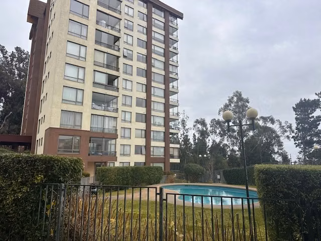 Departamento VIVE EN ANDALUÉ, DPTO. 4800UF