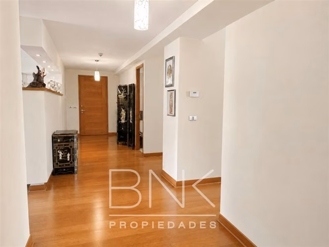 DEPARTAMENTO Espoz/Américo Vespucio Norte - Imagen 4