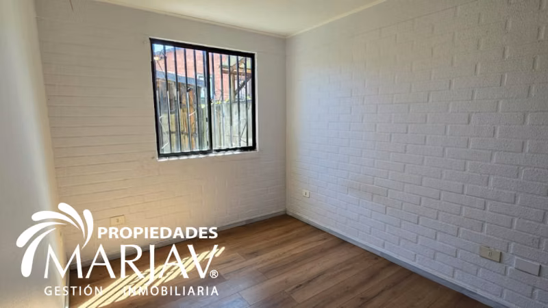 Venta casa 3D 1B , Altos de Villarrica