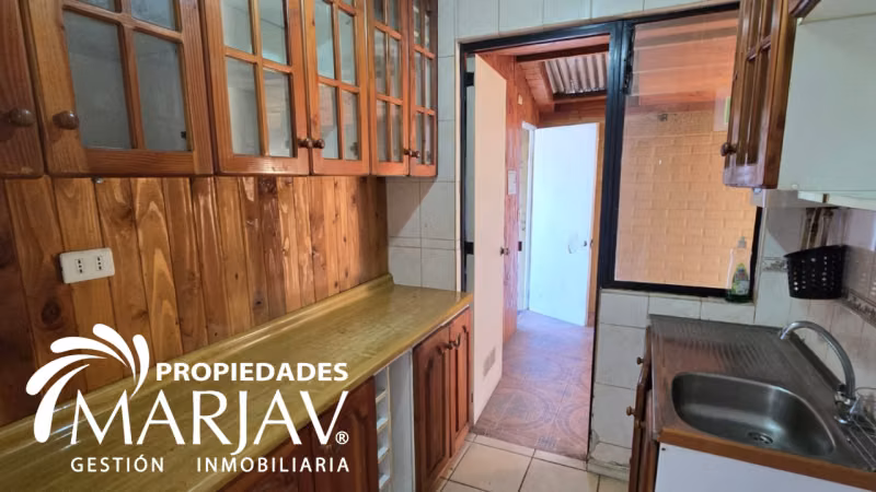 Venta casa 3D 1B , Altos de Villarrica