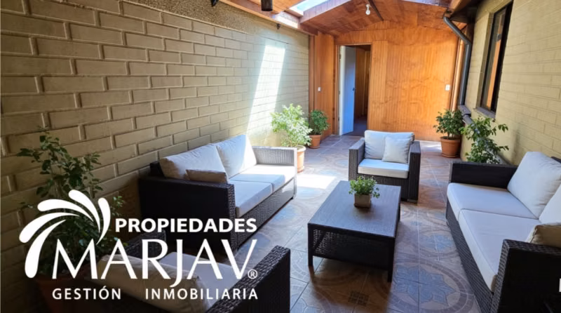 Venta casa 3D 1B , Altos de Villarrica