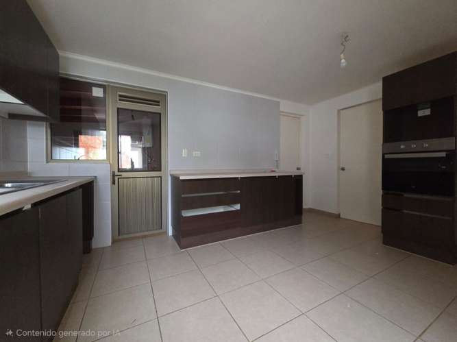 Casa CONDOMINIO AIRES MACHALI, EL PARRONAL - Imagen 8