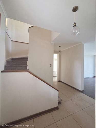 Casa CONDOMINIO AIRES MACHALI, EL PARRONAL - Imagen 3