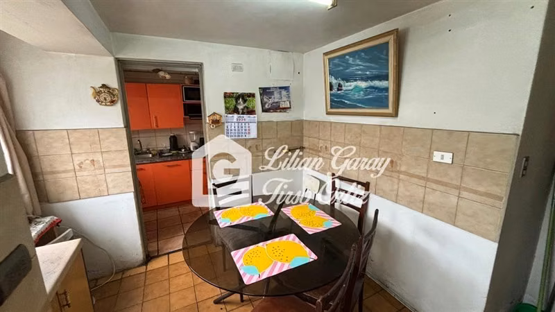 CASA NORFOLK 9741 CERRO VERDE HUALPÉN