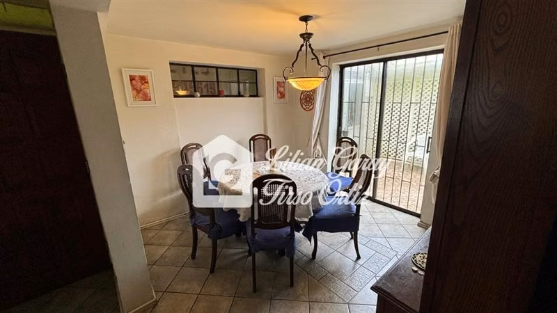 CASA NORFOLK 9741 CERRO VERDE HUALPÉN