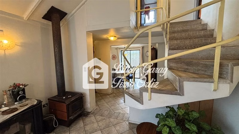 CASA NORFOLK 9741 CERRO VERDE HUALPÉN