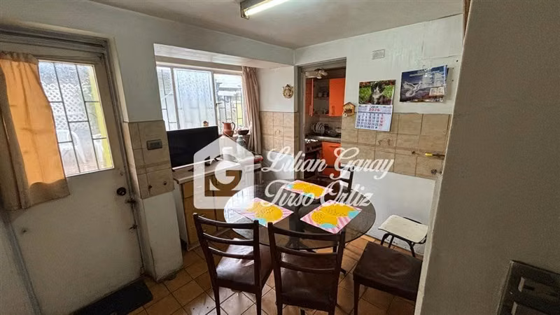 CASA NORFOLK 9741 CERRO VERDE HUALPÉN