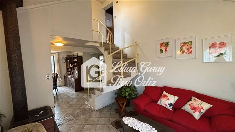 CASA NORFOLK 9741 CERRO VERDE HUALPÉN