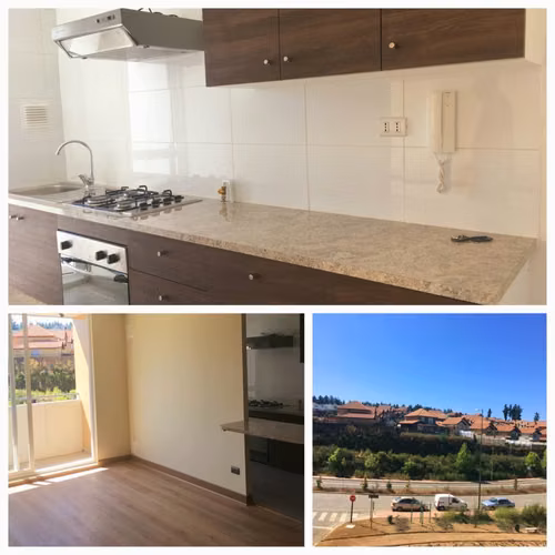 Departamento CONDOMINIO PUERTA DEL LAGO