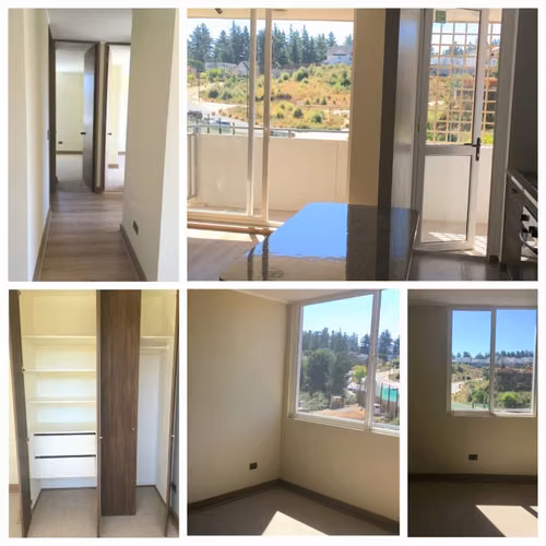 Departamento CONDOMINIO PUERTA DEL LAGO