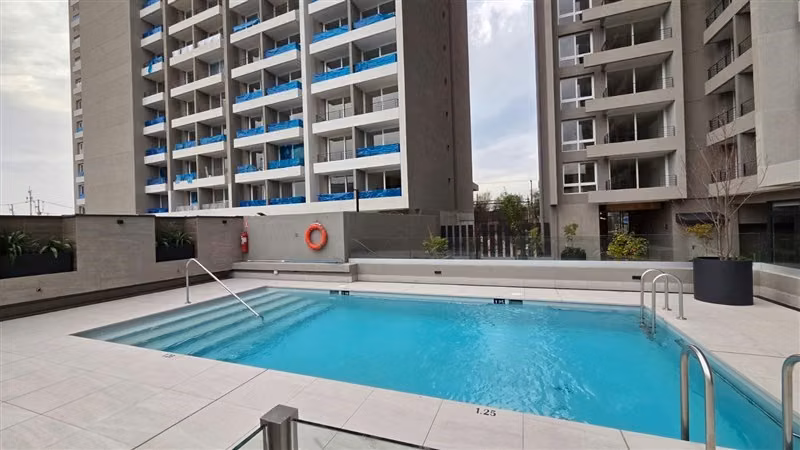 DEPARTAMENTO Froilan Roa 1201, La Florida - Imagen 17