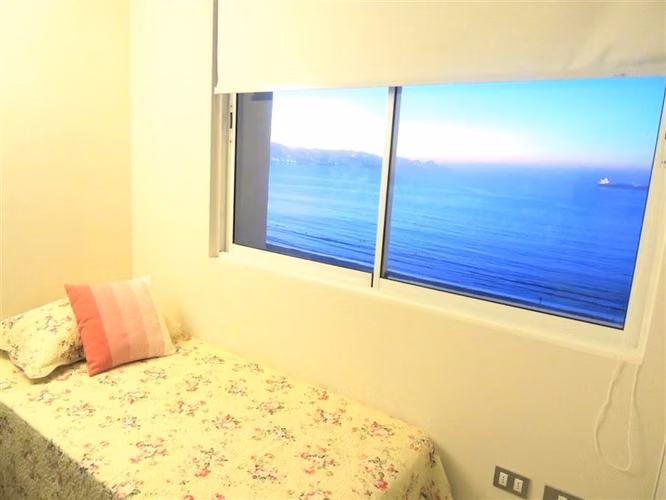 DEPARTAMENTO AVENIDA COSTANERA 3200