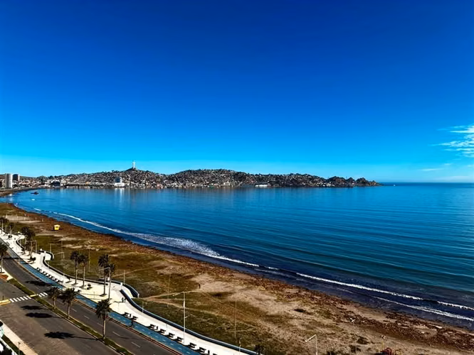 DEPARTAMENTO AVENIDA COSTANERA 3200