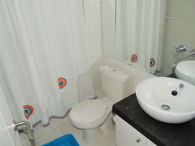 DEPARTAMENTO AVENIDA COSTANERA 3200