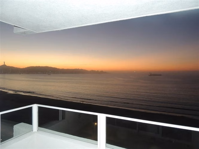 DEPARTAMENTO AVENIDA COSTANERA 3200