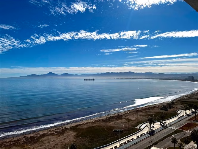 DEPARTAMENTO AVENIDA COSTANERA 3200