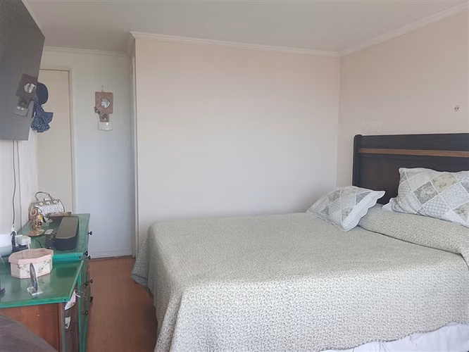 DEPARTAMENTO Venta depto Ñuñoa 3D 2B Barrio Italia Salvador