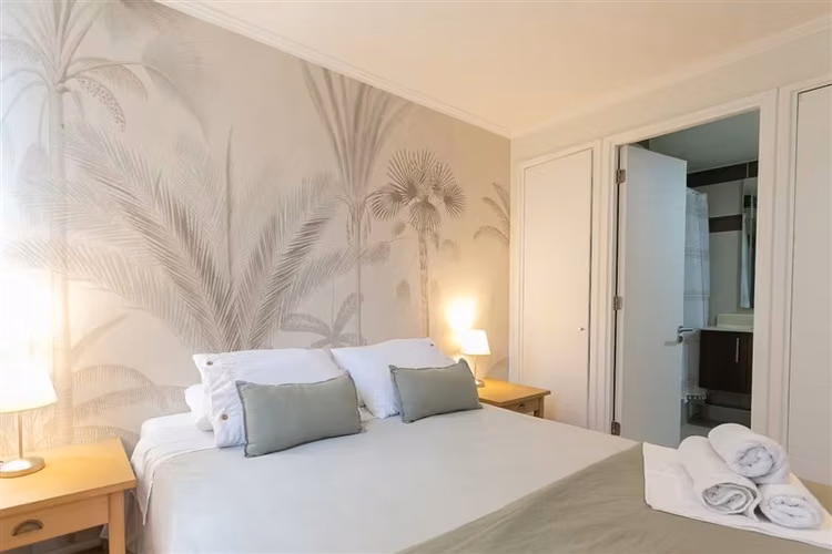 DEPARTAMENTO Depto Amoblado en Providencia 2D 2B | Ideal Inversión | Metro Manuel Montt