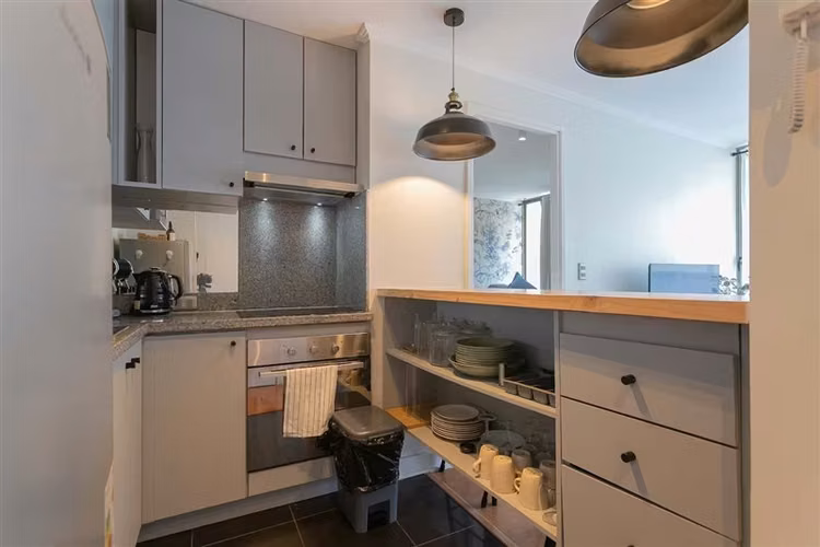 DEPARTAMENTO Depto Amoblado en Providencia 2D 2B | Ideal Inversión | Metro Manuel Montt