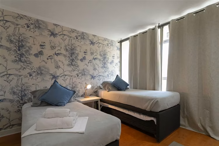 DEPARTAMENTO Depto Amoblado en Providencia 2D 2B | Ideal Inversión | Metro Manuel Montt
