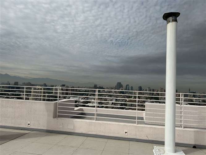 DEPARTAMENTO RECOLETA 404 - Imagen 10