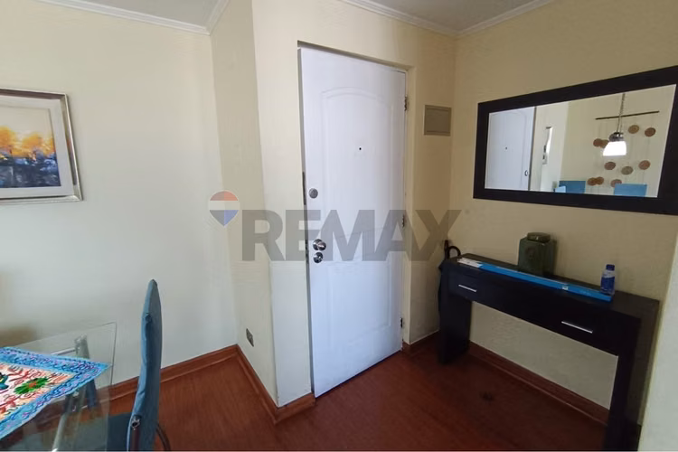 Tu hogar en recoleta...depto con vista al centro - Imagen 2