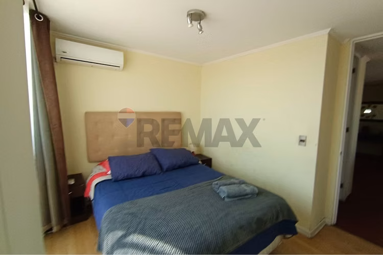 Tu hogar en recoleta...depto con vista al centro - Imagen 19