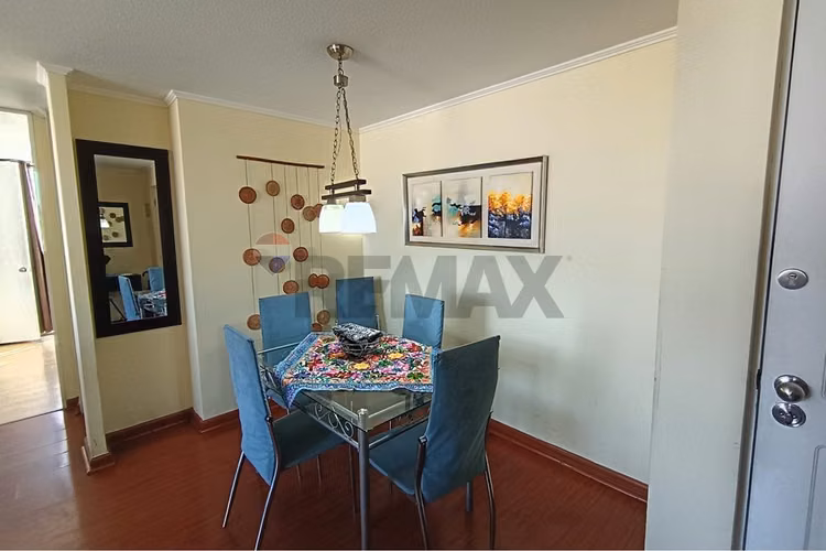 Tu hogar en recoleta...depto con vista al centro - Imagen 18