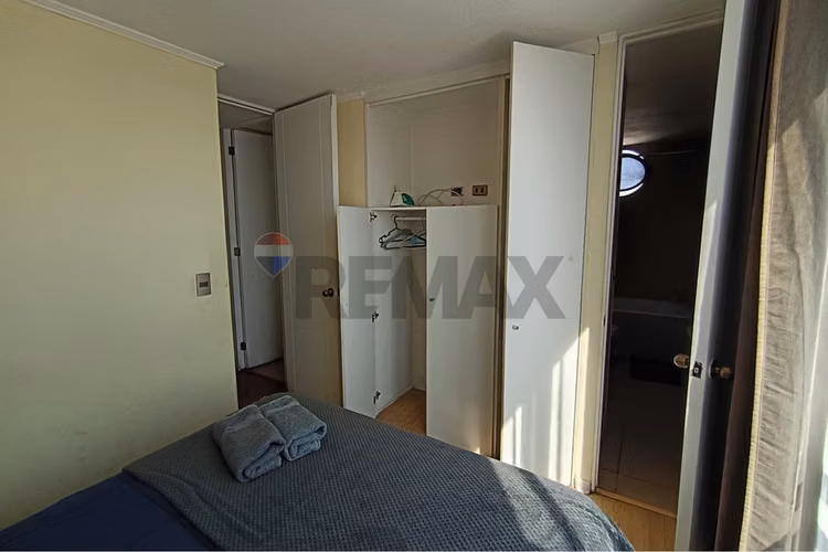 Tu hogar en recoleta...depto con vista al centro - Imagen 7