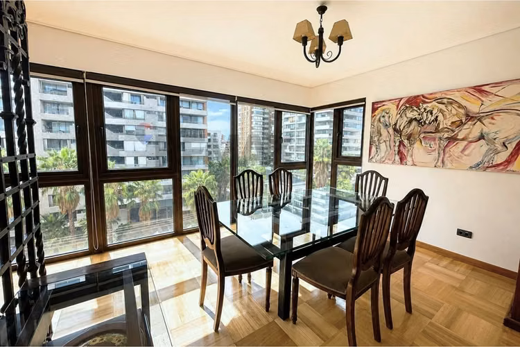Depto 4d, 2b y 2 est , barrio las lilas. - Imagen 8
