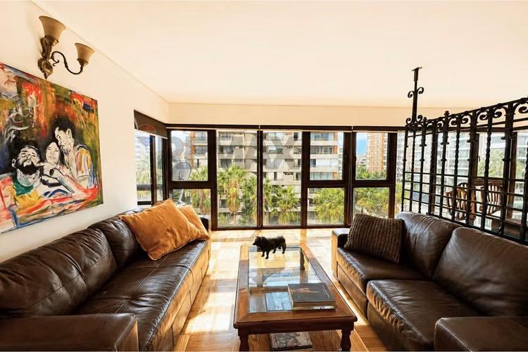 Depto 4d, 2b y 2 est , barrio las lilas. - Imagen 3