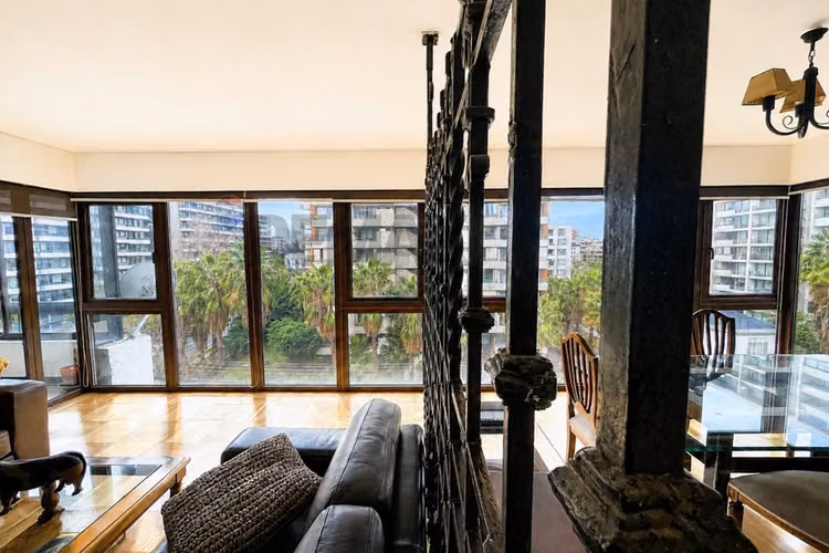 Depto 4d, 2b y 2 est , barrio las lilas. - Imagen 7