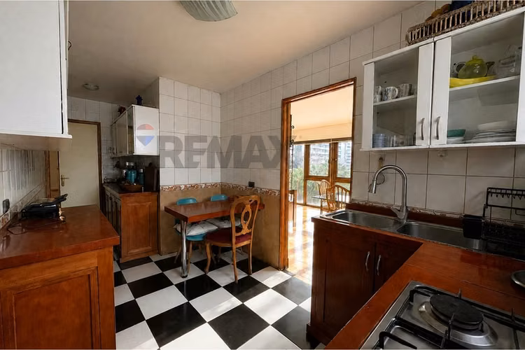 Depto 4d, 2b y 2 est , barrio las lilas. - Imagen 11