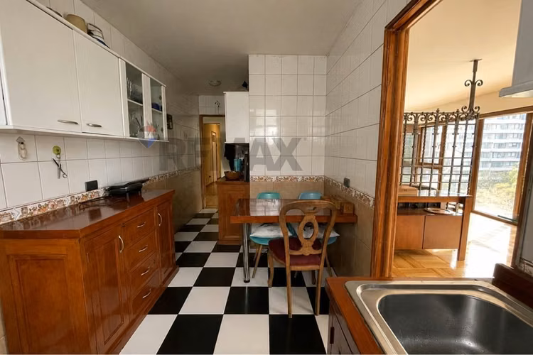 Depto 4d, 2b y 2 est , barrio las lilas. - Imagen 12