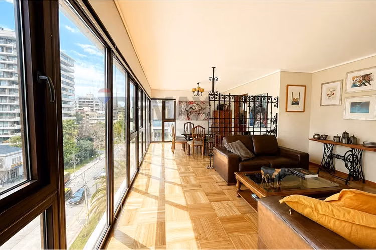 Depto 4d, 2b y 2 est , barrio las lilas. - Imagen 4