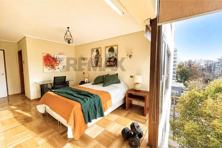 Depto 4d, 2b y 2 est , barrio las lilas. - Imagen 27