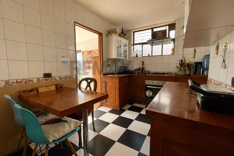 Depto 4d, 2b y 2 est , barrio las lilas. - Imagen 14