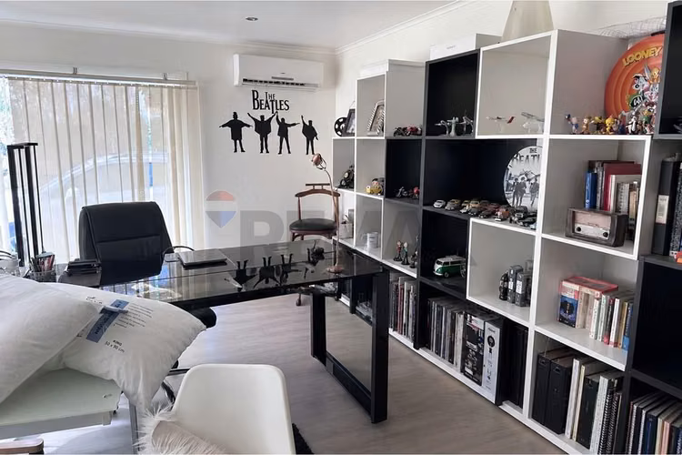 Venta parcela con casa en parral
