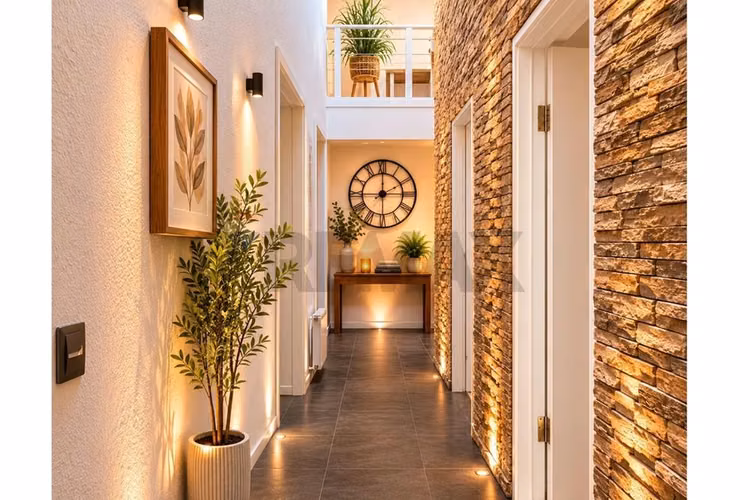 Venta parcela con casa en parral