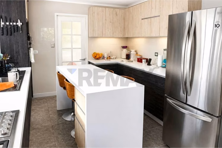 Venta parcela con casa en parral