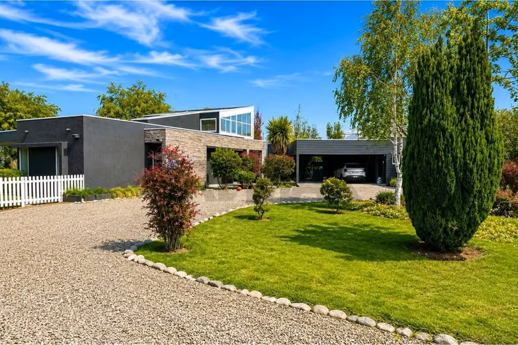 Venta parcela con casa en parral